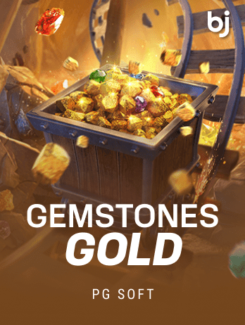 Gemstones Goldpng thumbnail