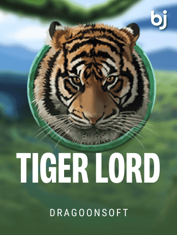 Tiger Lordpng game poster