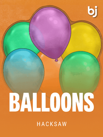 Balloonspng game poster
