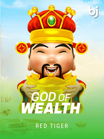 GodOfWealthpng game poster