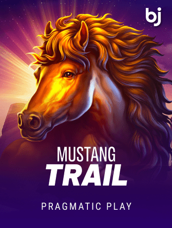Mustang Trailpng thumbnail
