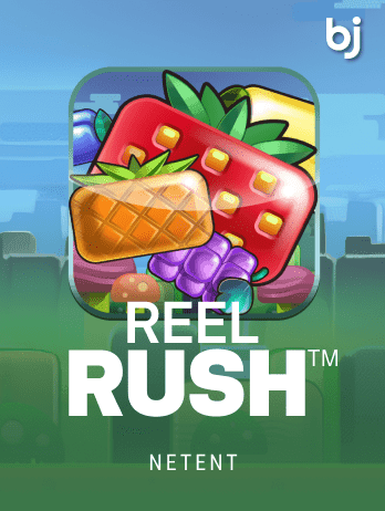Reel Rush™png thumbnail