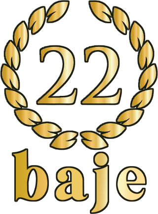 bd22baje Logo